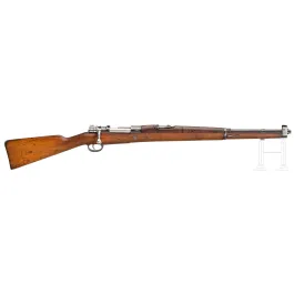 DWM Mauser Modelo Argentino 1909 Karabijn