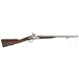Aangepaste cavaleriekarabijn, circa 1820
