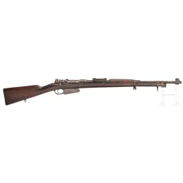 Pieper Mod. 1889/36