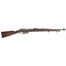 Pieper Mod. 1889/36