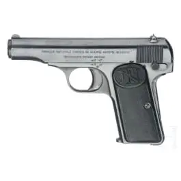 FN Browning Mod. 1910