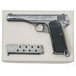 FN Browning Mod. 1922