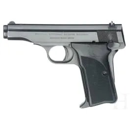 FN Browning Mod. 115 (modèle compact)