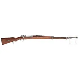 DWM Mauser Modelo 1908