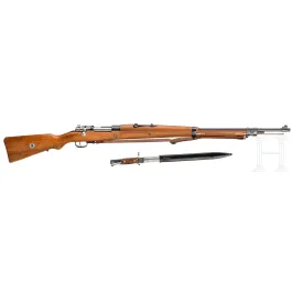 Mauser Mod. 1935