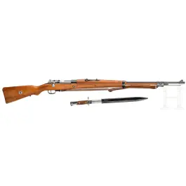 Mauser Mod. 1935