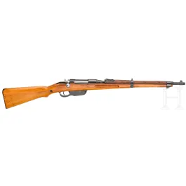 Carabine OEWG-Steyr Mod. 95