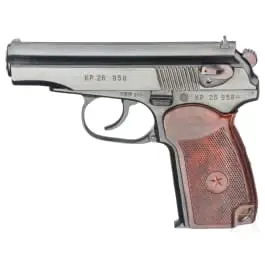 Arsenal PM Pistolet Makarova