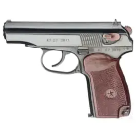 Arsenal PM Pistolet Makarova