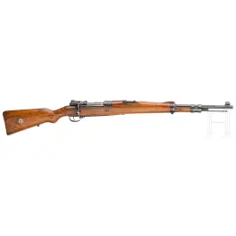 Mauser Karabiner Mod. 1935