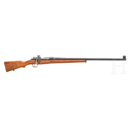 Fusil de match Schultz & Larsen M52