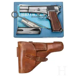 FN Mod. 1935 High Power