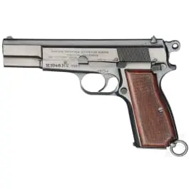 FN Mod. 1935 High Power