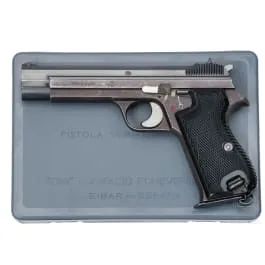 SIG P 210 m/49 « FKF »
