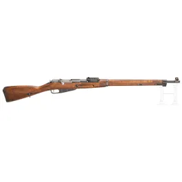 Tikka M27