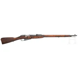 Tikkakoski Mosin-Nagant Mod. 1944