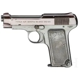 Beretta Mod. 1922
