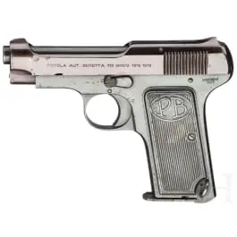 Beretta Mod. 1922