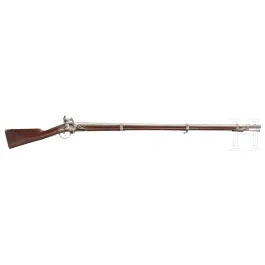 Infanteriegeweer M 1816, Mutzig