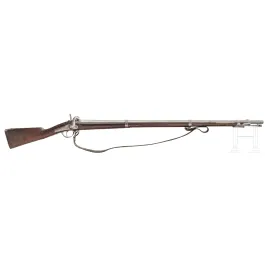 Infanteriegeweer M 1842 T, Mutzig