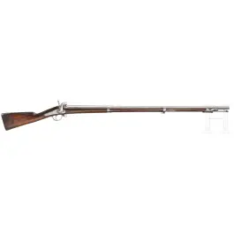 Infanteriegeweer M 1853 T, Châtellerault