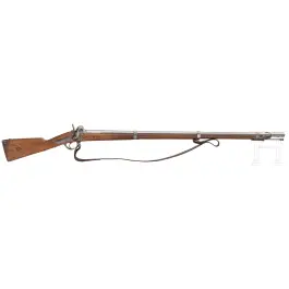 Infanteriegeweer M 1857, Mutzig