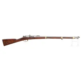 Gras Mod. 1874 M 80, Charleville