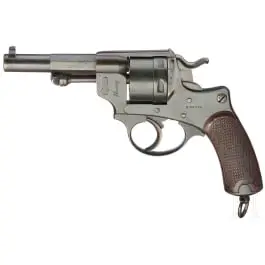 MAS Mod. 1873