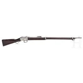 Martini-Henry Mod. 1871