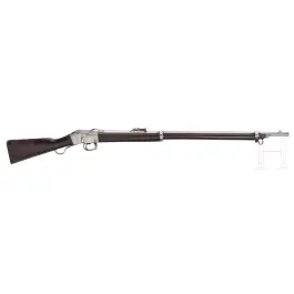 Martini-Henry Mod. 1871