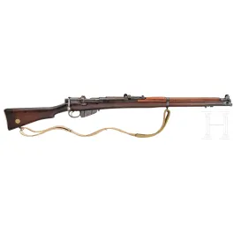 بندقية B.S.A.Co. Mk III