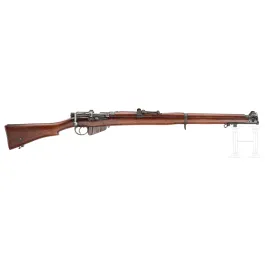 Enfield Mod. S.M.L.E. Mk III، 1916