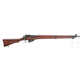 Enfield No. 4 Mk 2