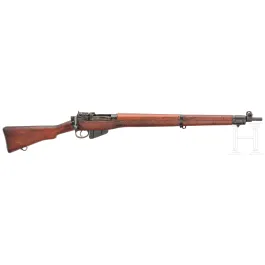Enfield Mod. No. 4 Mk 2