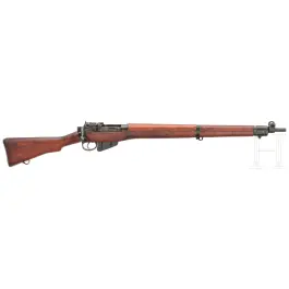 Enfield Mod. No. 4 Mk 2