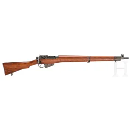 Enfield Mod. 4 Mk 2