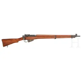 Enfield Mod. 4 Mk 2