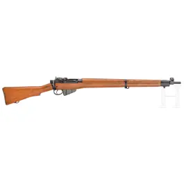 Enfield No. 4 Mk 2