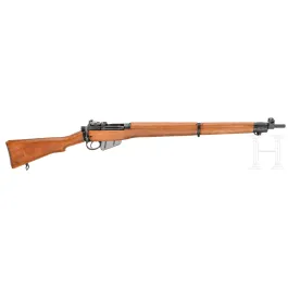 Enfield No. 4 Mk 2 (F)