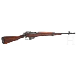Enfield No. 5 Mk I « Jungle Carbine »