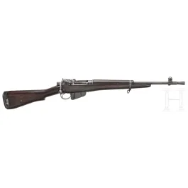 Enfield No. 5 Mk I „Jungle Carbine“