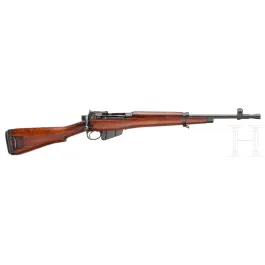 Enfield No. 5 Mk I "Jungle Carbine"