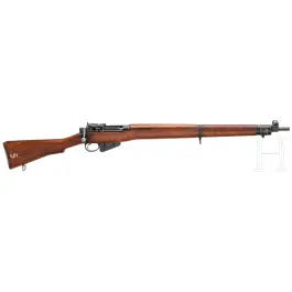 Lee Enfield Mod. No. 4 Mk I