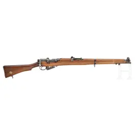 Lithgow Mod. S.M.L.E. Mk III*