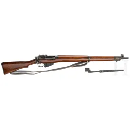 Long Branch Mod. Enfield No. 4 Mk I*
