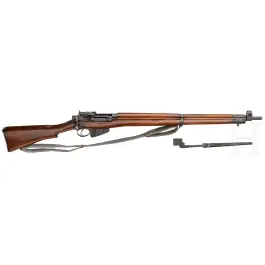 Long Branch Mod. Enfield No. 4 Mk I*