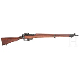 Long Branch Mod. Enfield No. 4 Mk I*