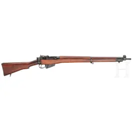 Long Branch Mod. Enfield No. 4 Mk I*
