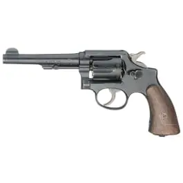 Smith & Wesson Mod. 38/200