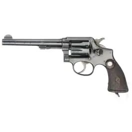Smith & Wesson Mod. Military & Police